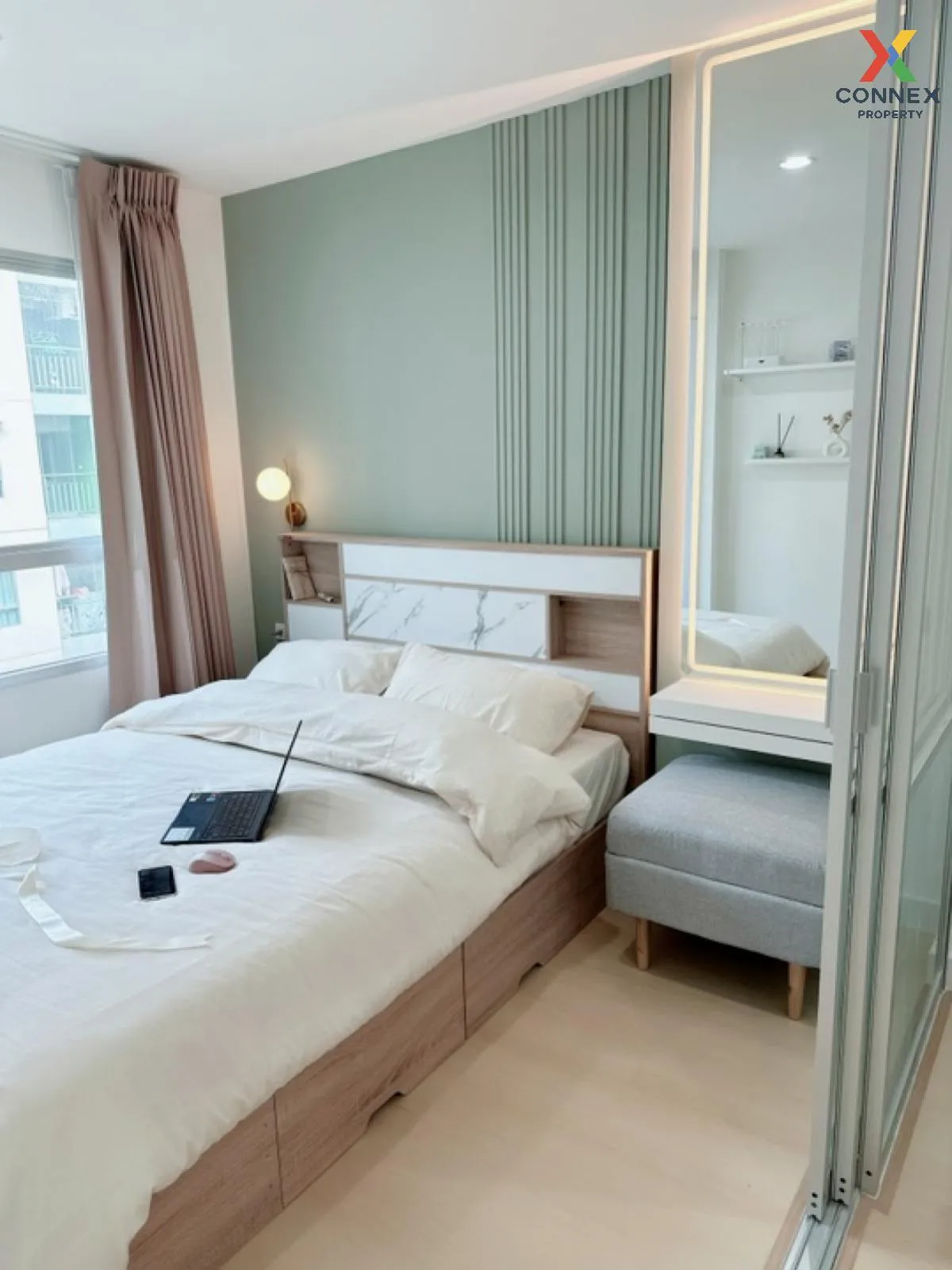 For Rent Condo , Lumpini Ville Onnut 46 , Suan Luang , Suan Luang , Bangkok , CX-112991 3