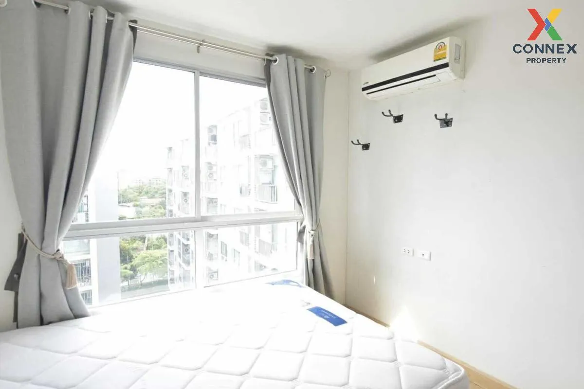 For Sale Condo , The Niche id BangKhae , MRT-Bang Khae , Bang Khae Nuea , Bang Khae , Bangkok , CX-113008