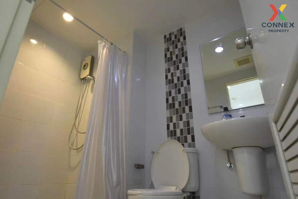 For Sale Condo , The Niche id BangKhae , MRT-Bang Khae , Bang Khae Nuea , Bang Khae , Bangkok , CX-113008