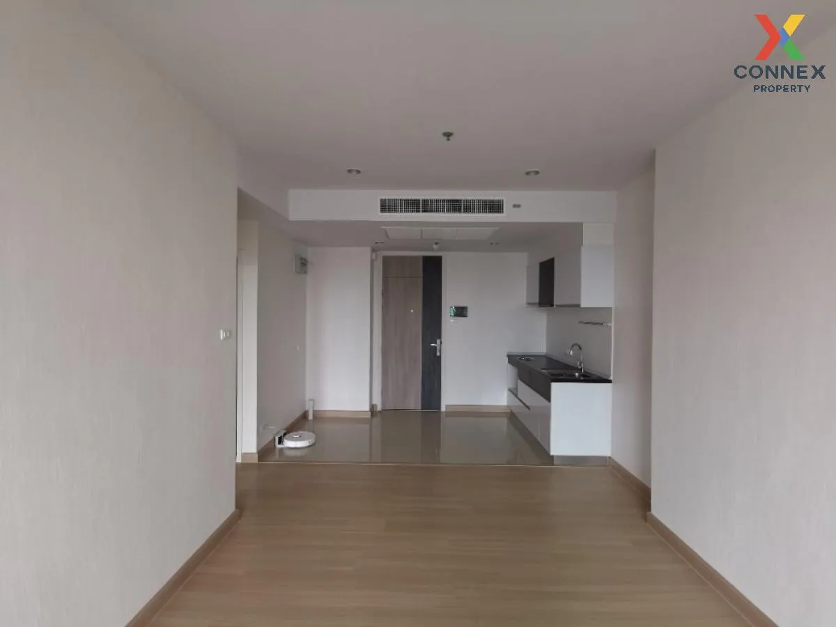 For Sale Condo , Supalai Lite Ratchada - Narathiwas - Sathorn , BTS-Saint Louis , Bang Phong Phang , Yannawa , Bangkok , CX-113013 1