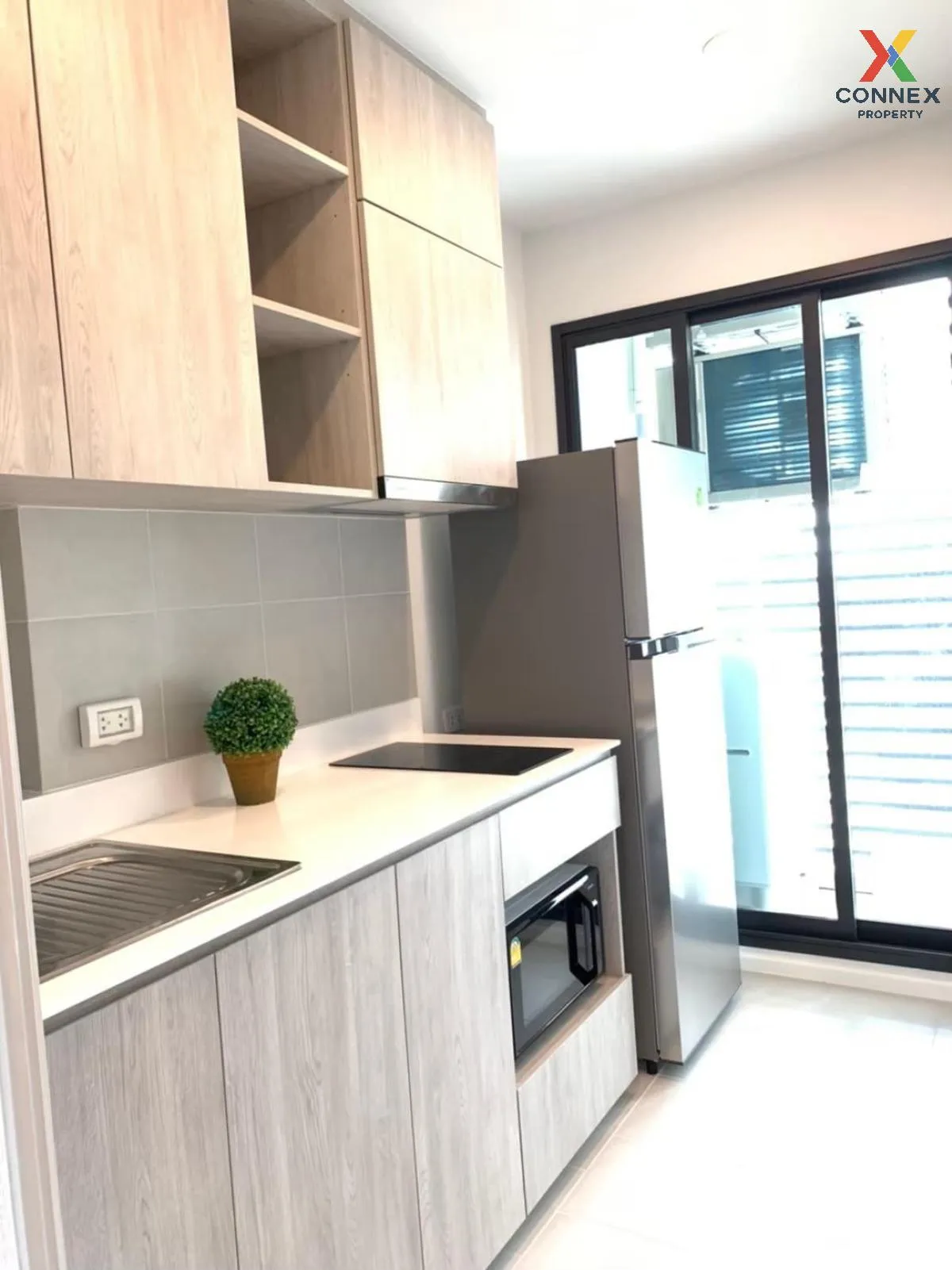 For Rent Condo , CIELA Sripatum , BTS-Bang Bua , Lat Yao , Chatuchak , Bangkok , CX-113016 4