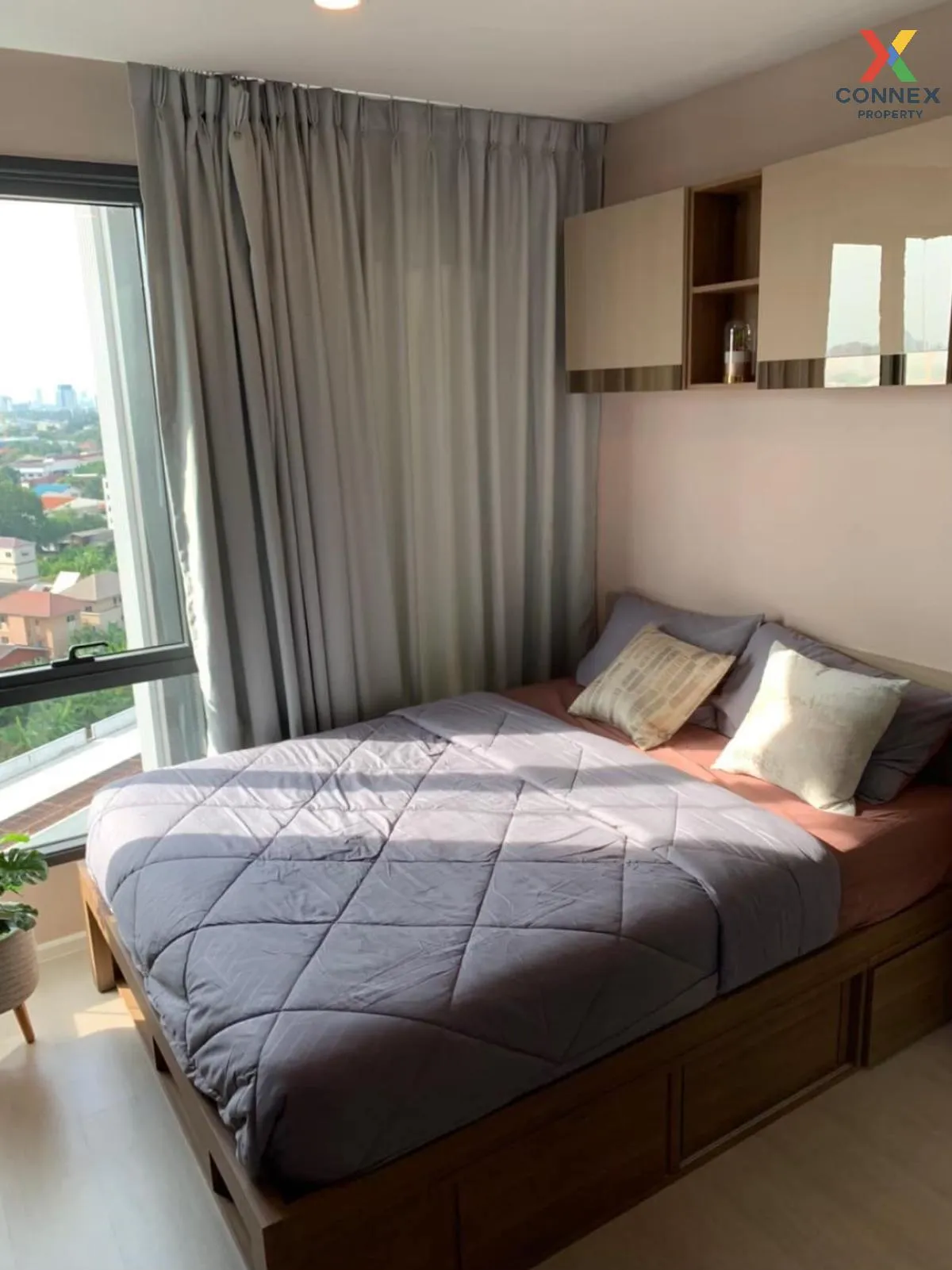 For Rent Condo , CIELA Sripatum , BTS-Bang Bua , Lat Yao , Chatuchak , Bangkok , CX-113016