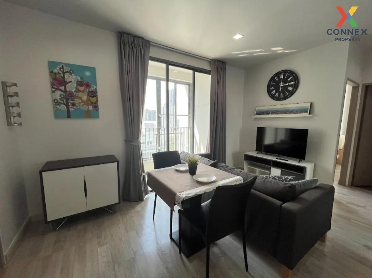 FOR RENT condo , Ideo Mobi Sukhumvit , BTS-On Nut , Bang Chak , P 2