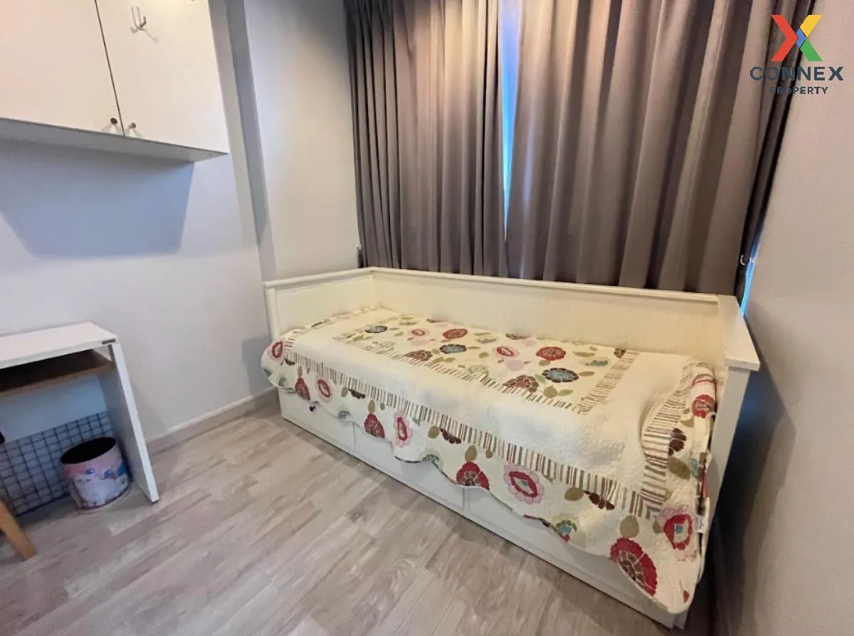 FOR RENT condo , Ideo Mobi Sukhumvit , BTS-On Nut , Bang Chak , P