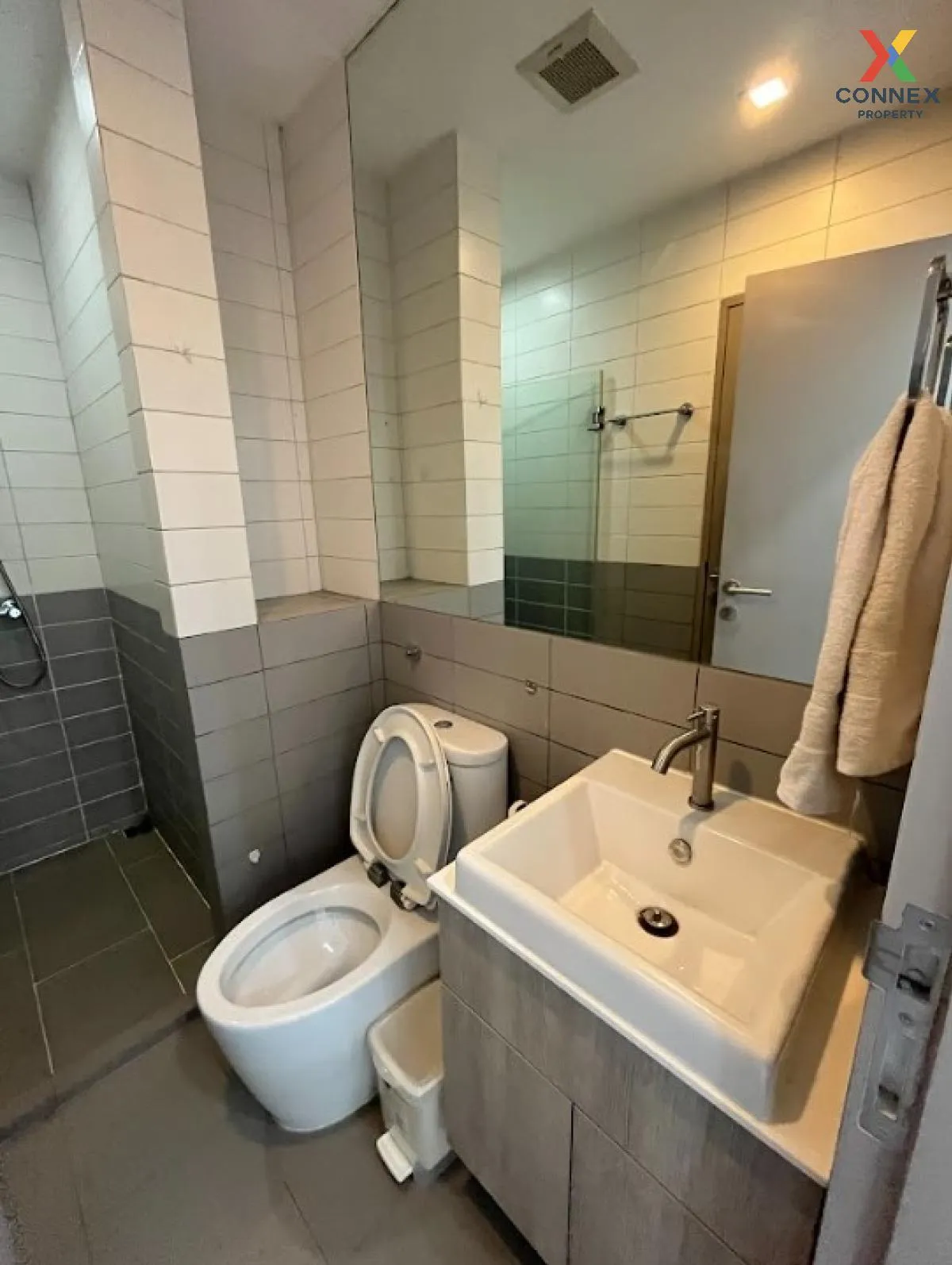 FOR RENT condo , Ideo Mobi Sukhumvit , BTS-On Nut , Bang Chak , P