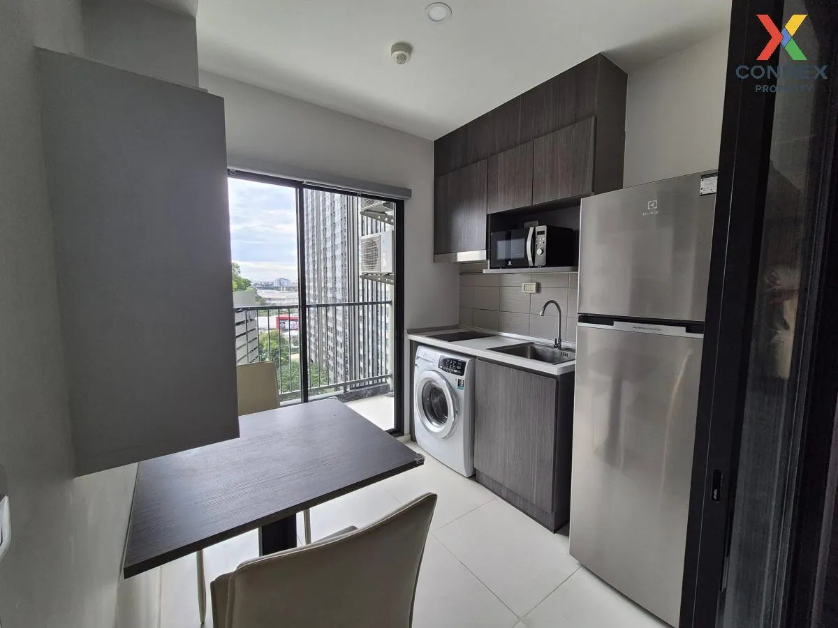 For Sale Condo , Elio Del Nest Udomsuk , BTS-Udom Suk , Bang Na , Bang Na , Bangkok , CX-113021 4