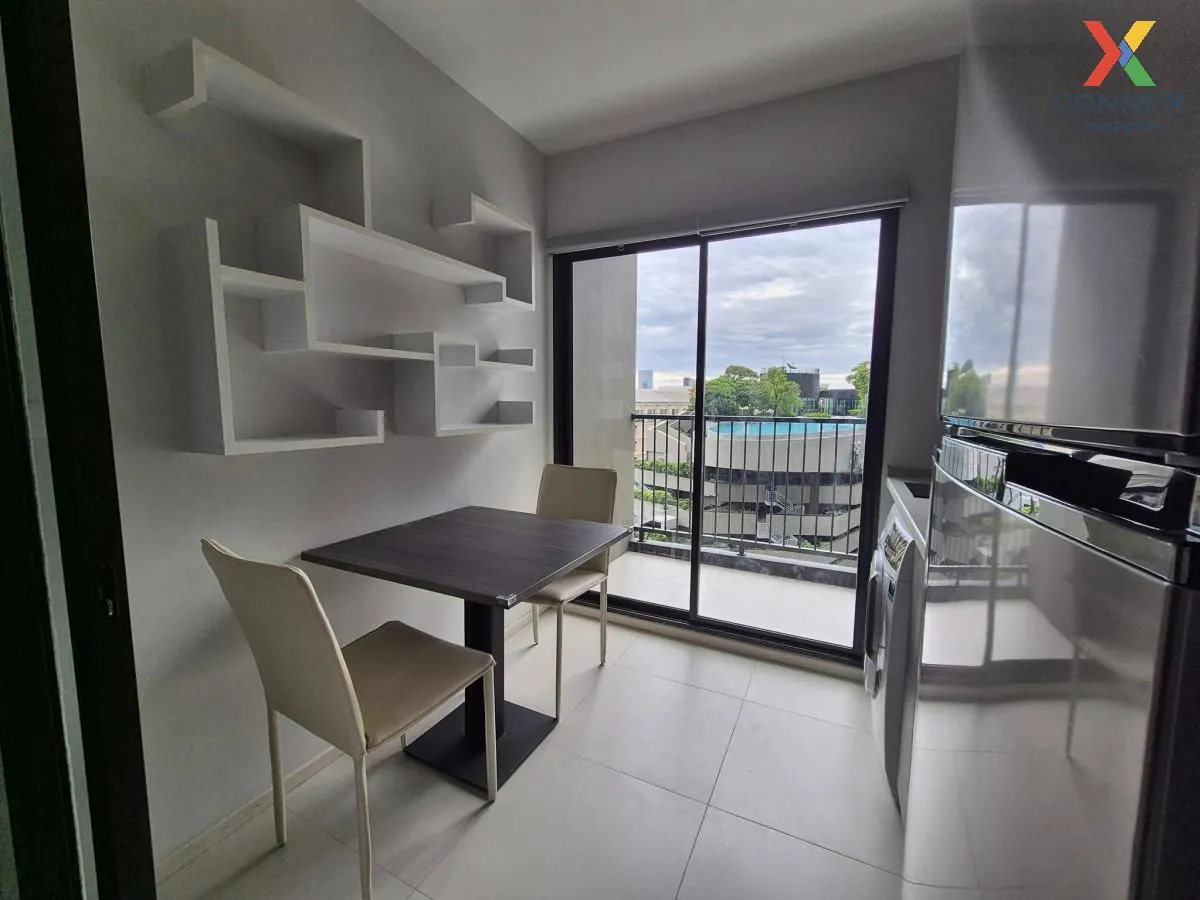 For Sale Condo , Elio Del Nest Udomsuk , BTS-Udom Suk , Bang Na , Bang Na , Bangkok , CX-113021