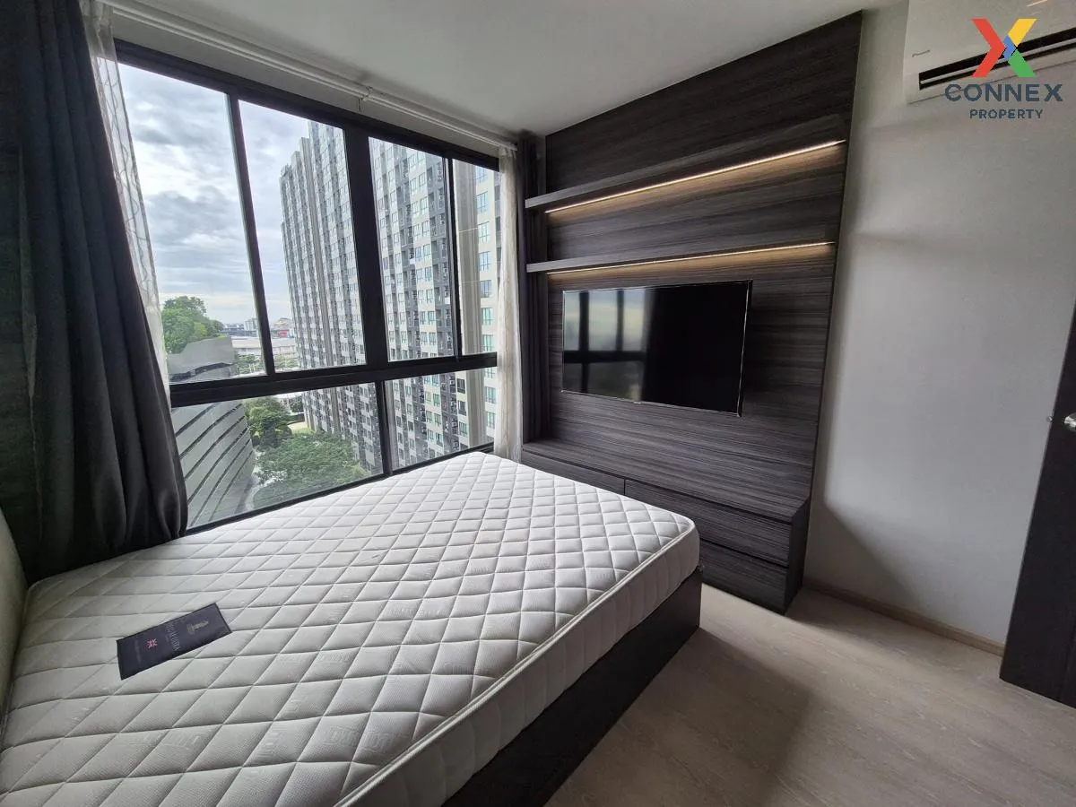 For Sale Condo , Elio Del Nest Udomsuk , BTS-Udom Suk , Bang Na , Bang Na , Bangkok , CX-113021