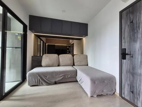 For Sale Condo , Elio Del Nest Udomsuk , BTS-Udom Suk , Bang Na , Bang Na , Bangkok , CX-113021