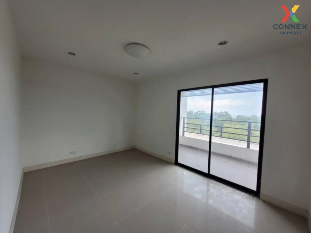 For Sale Condo , i - Talay Condominium Bangsaen , nice view , high floor , corner unit , Saen Suk , Mueang Chon Buri , Chon Buri , CX-113030