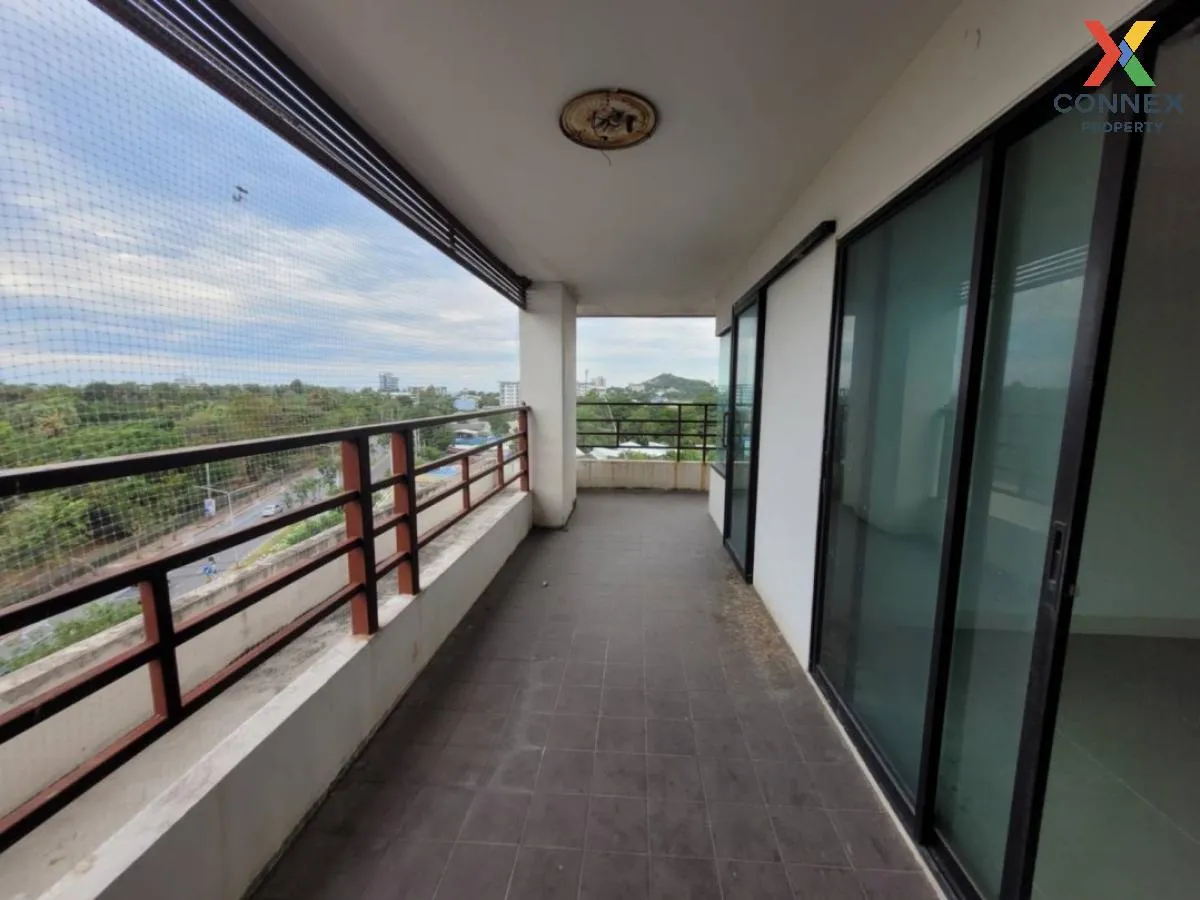 For Sale Condo , i - Talay Condominium Bangsaen , nice view , high floor , corner unit , Saen Suk , Mueang Chon Buri , Chon Buri , CX-113030