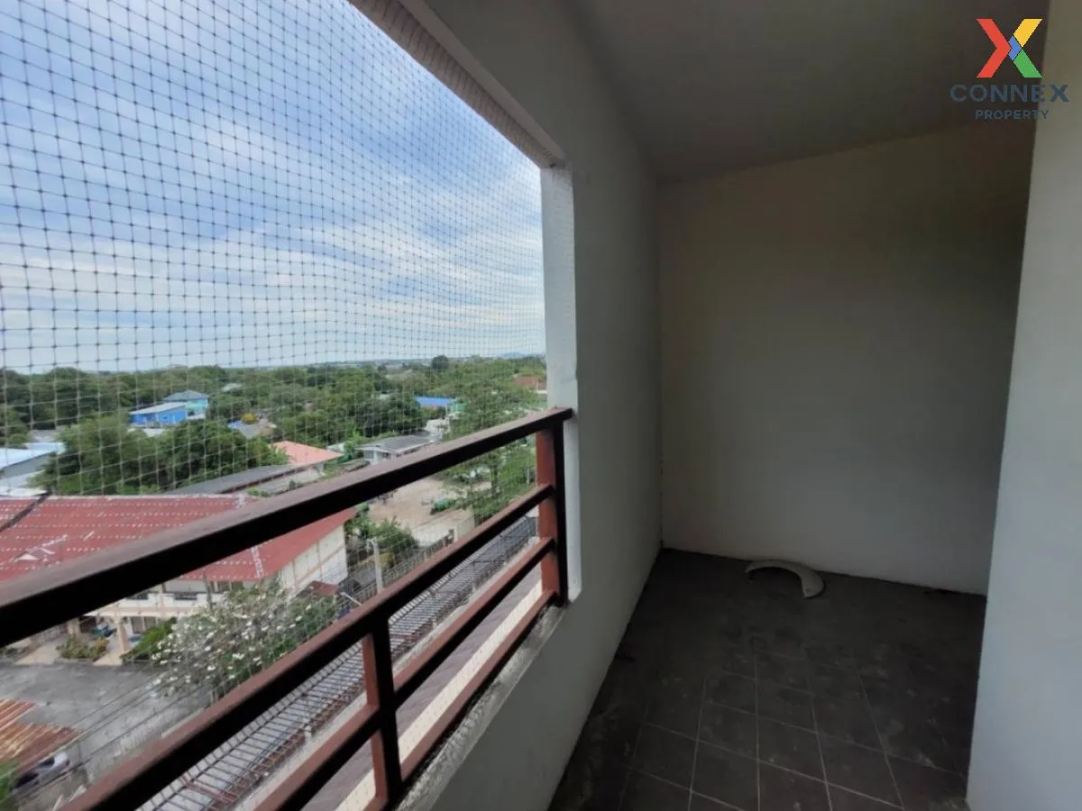 For Sale Condo , i - Talay Condominium Bangsaen , nice view , high floor , corner unit , Saen Suk , Mueang Chon Buri , Chon Buri , CX-113030