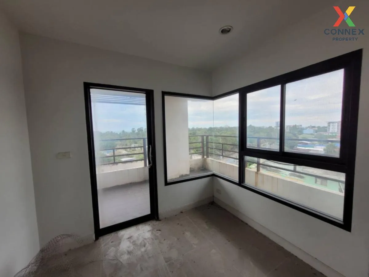 For Sale Condo , i - Talay Condominium Bangsaen , nice view , high floor , corner unit , Saen Suk , Mueang Chon Buri , Chon Buri , CX-113030