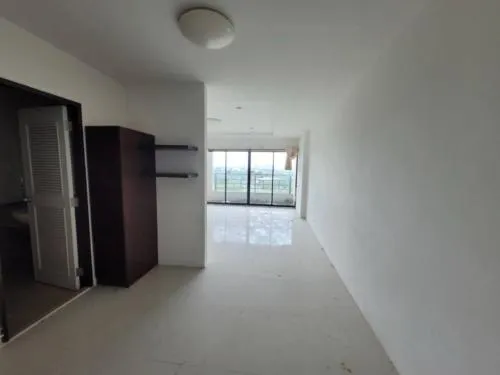 For Sale Condo , i - Talay Condominium Bangsaen , high floor , Saen Suk , Mueang Chon Buri , Chon Buri , CX-113032