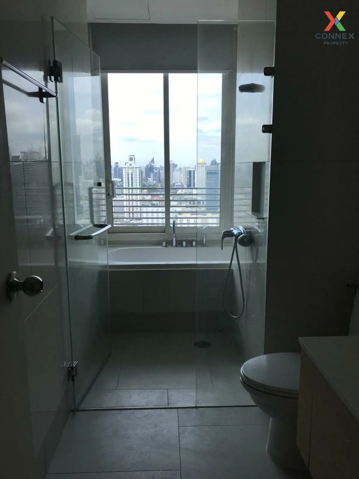 For Rent Condo , Villa Rachatewi , BTS-Ratchathewi , Thanon Phyathai , Rat Thewi , Bangkok , CX-113033