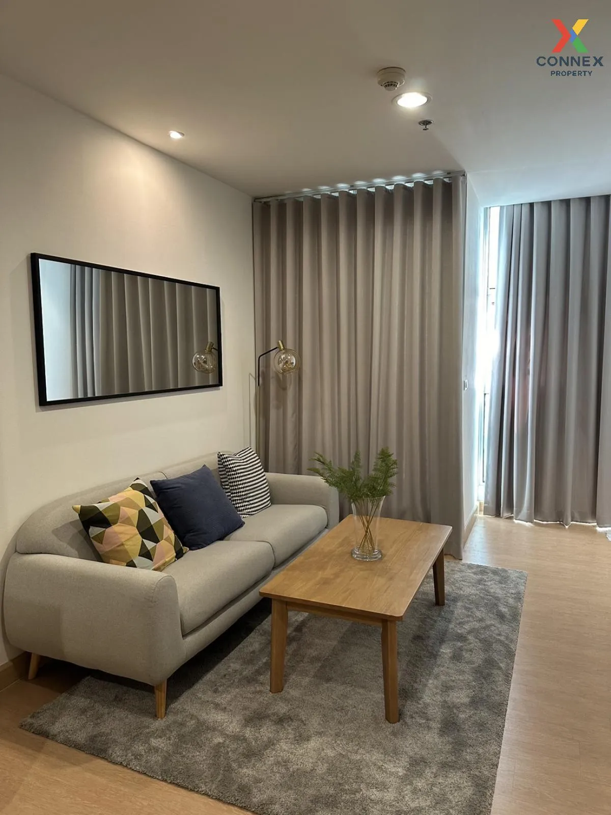 For Sale Condo , Rhythm Ratchada , MRT-Ratchadaphisek , Sam Saen Nok , Huai Khwang , Bangkok , CX-113038 2