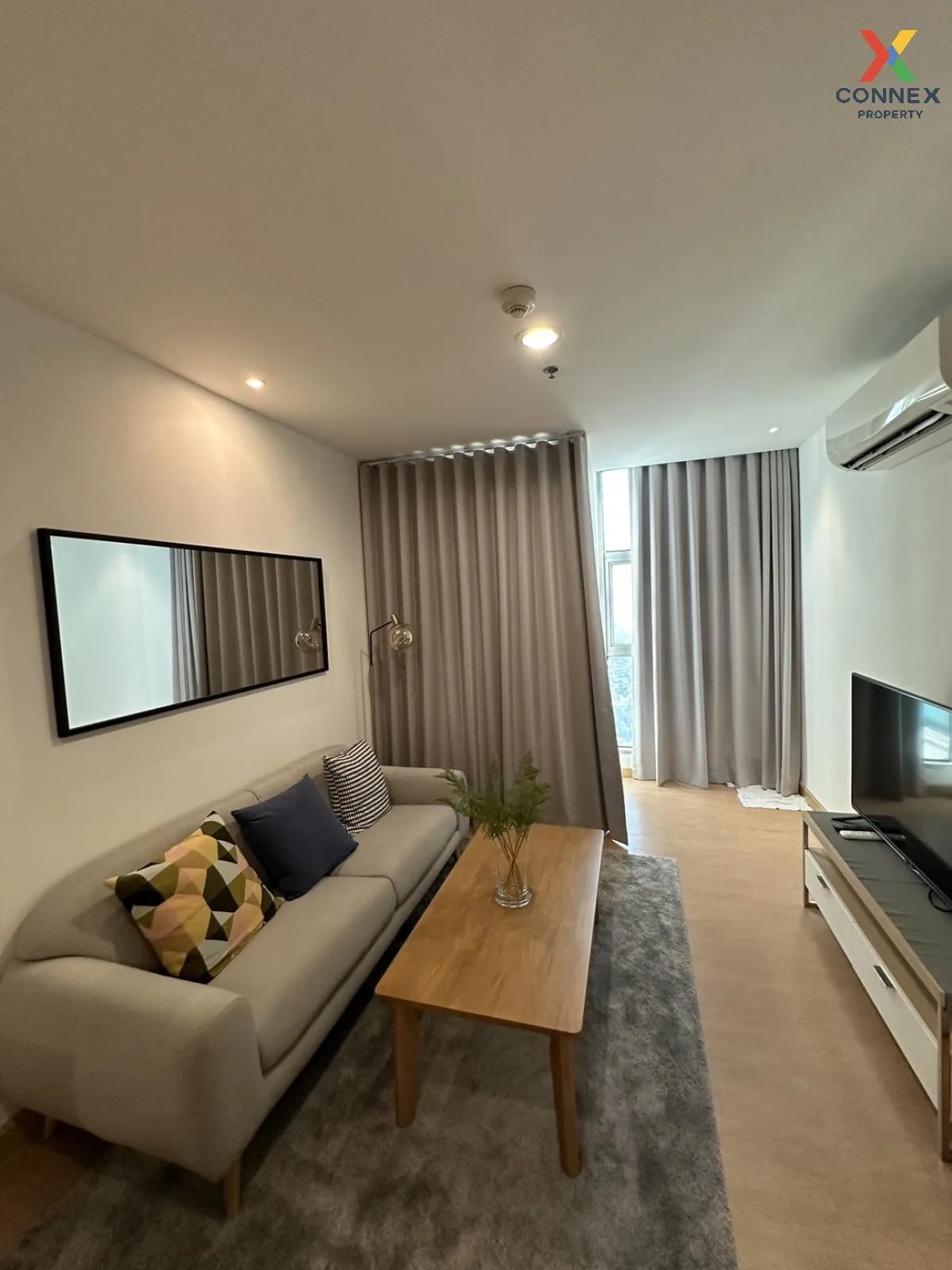 For Sale Condo , Rhythm Ratchada , MRT-Ratchadaphisek , Sam Saen Nok , Huai Khwang , Bangkok , CX-113038 3