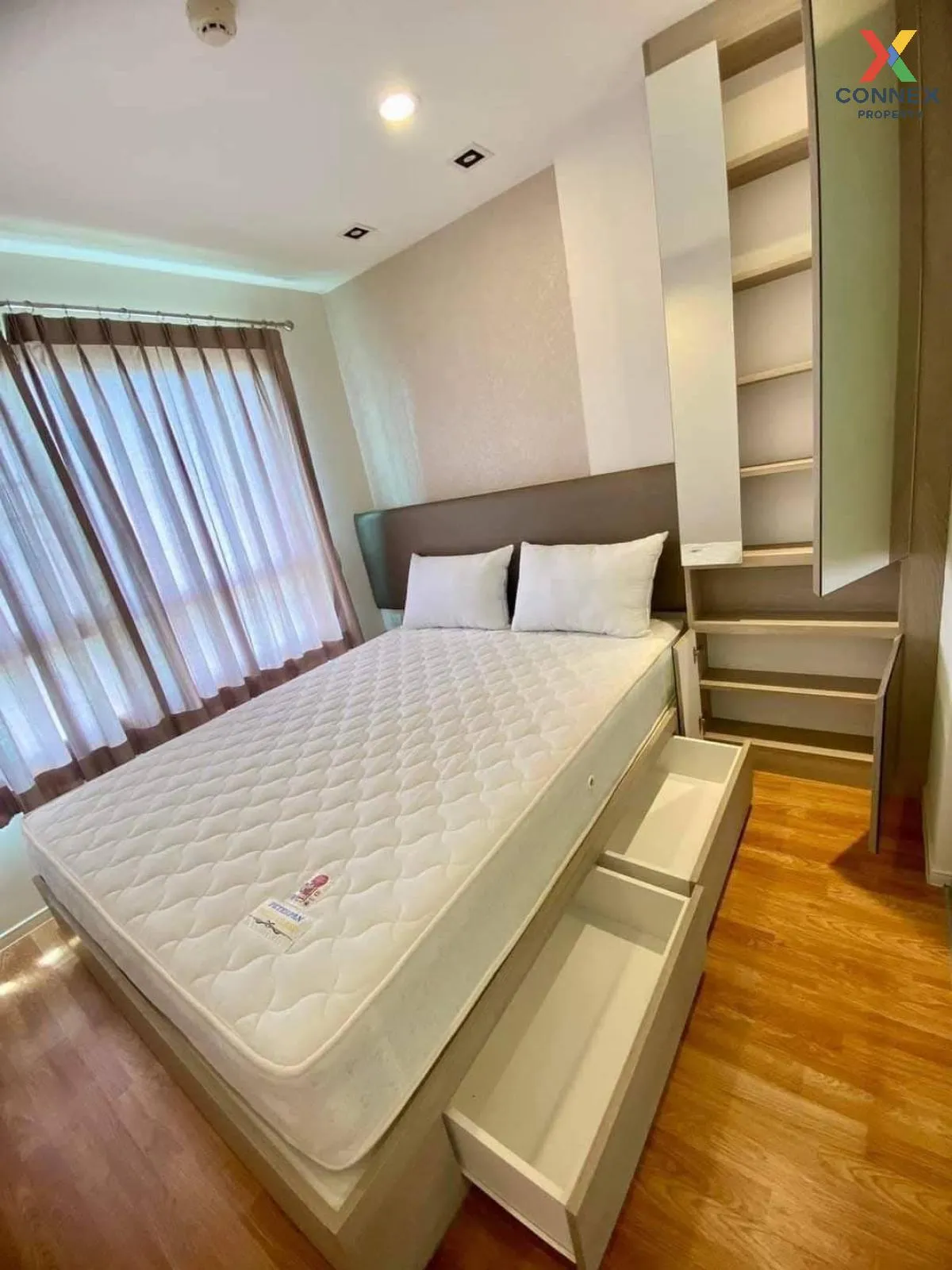 For Rent Condo , Lumpini Park Phetkasem 98 , MRT-Lak Song , Bang Khae Nuea , Bang Khae , Bangkok , CX-113040