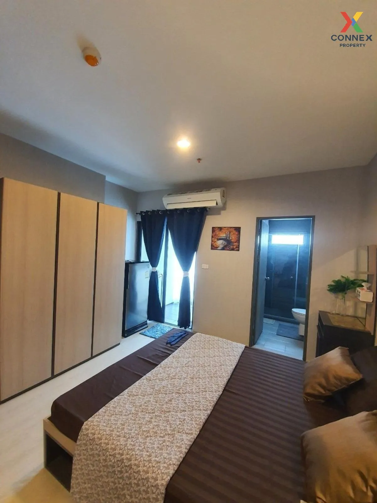 For Rent Condo , Ideo Sukhumvit 115 , BTS-Pu Chao , Thepharak , Mueang Samut Prakan , Samut Prakarn , CX-113044 3