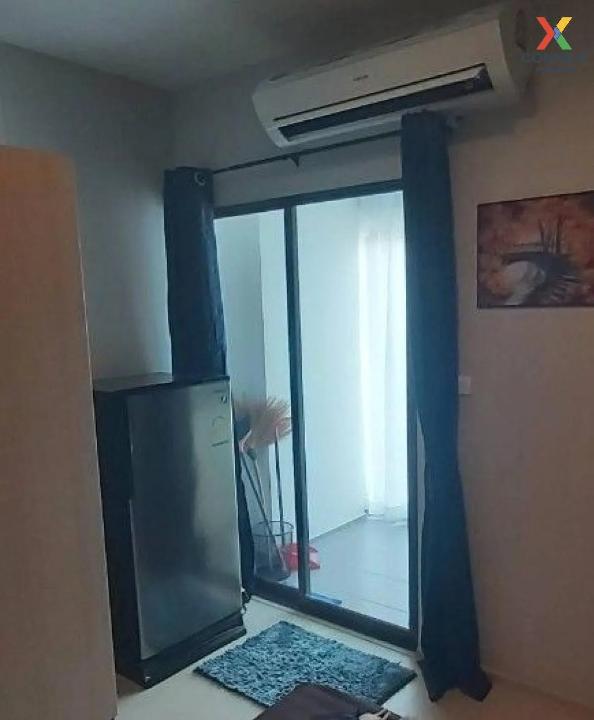 For Rent Condo , Ideo Sukhumvit 115 , BTS-Pu Chao , Thepharak , Mueang Samut Prakan , Samut Prakarn , CX-113044