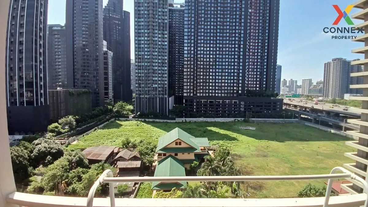 For Sale Condo , The Mark Ratchada - Airport Link , MRT-Phra Ram 