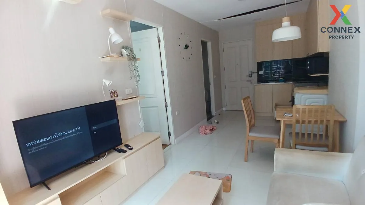 For Sale Condo , The Mark Ratchada - Airport Link , MRT-Phra Ram 