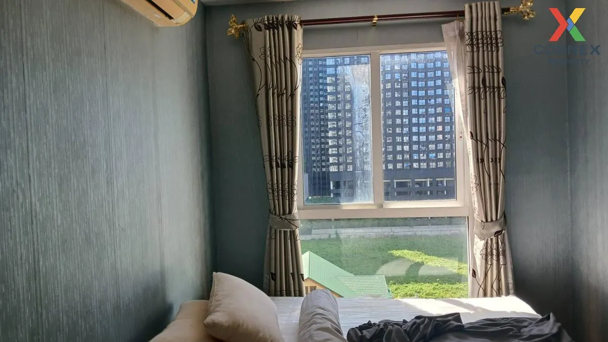 For Sale Condo , The Mark Ratchada - Airport Link , MRT-Phra Ram 
