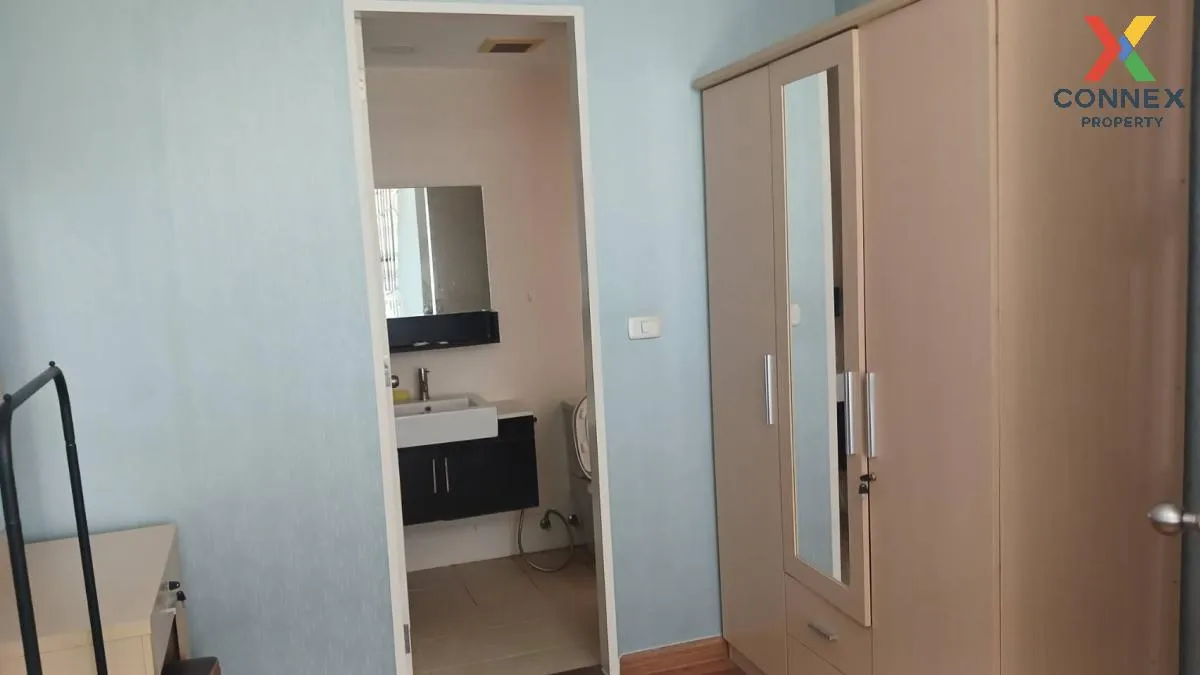 For Sale Condo , The Mark Ratchada - Airport Link , MRT-Phra Ram 