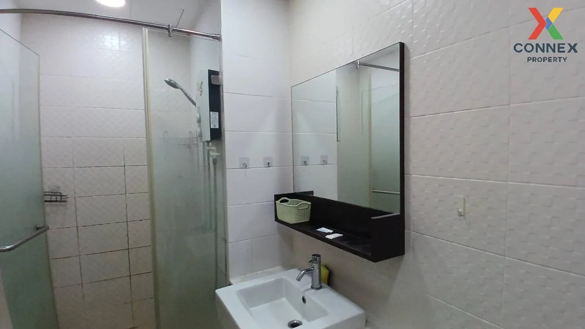 For Sale Condo , The Mark Ratchada - Airport Link , MRT-Phra Ram 