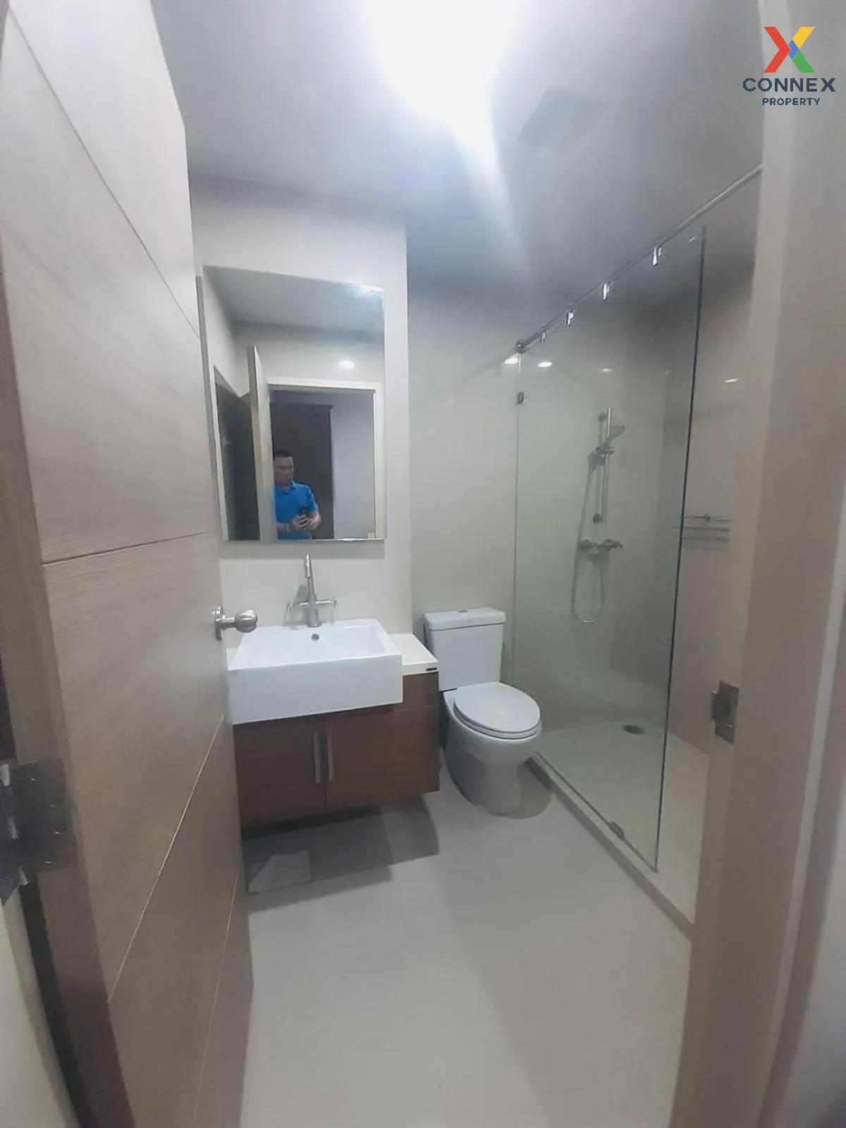 For Rent Condo , Hive Taksin , BTS-Wongwian Yai , Khlong Ton Sai , Khlong San , Bangkok , CX-113051