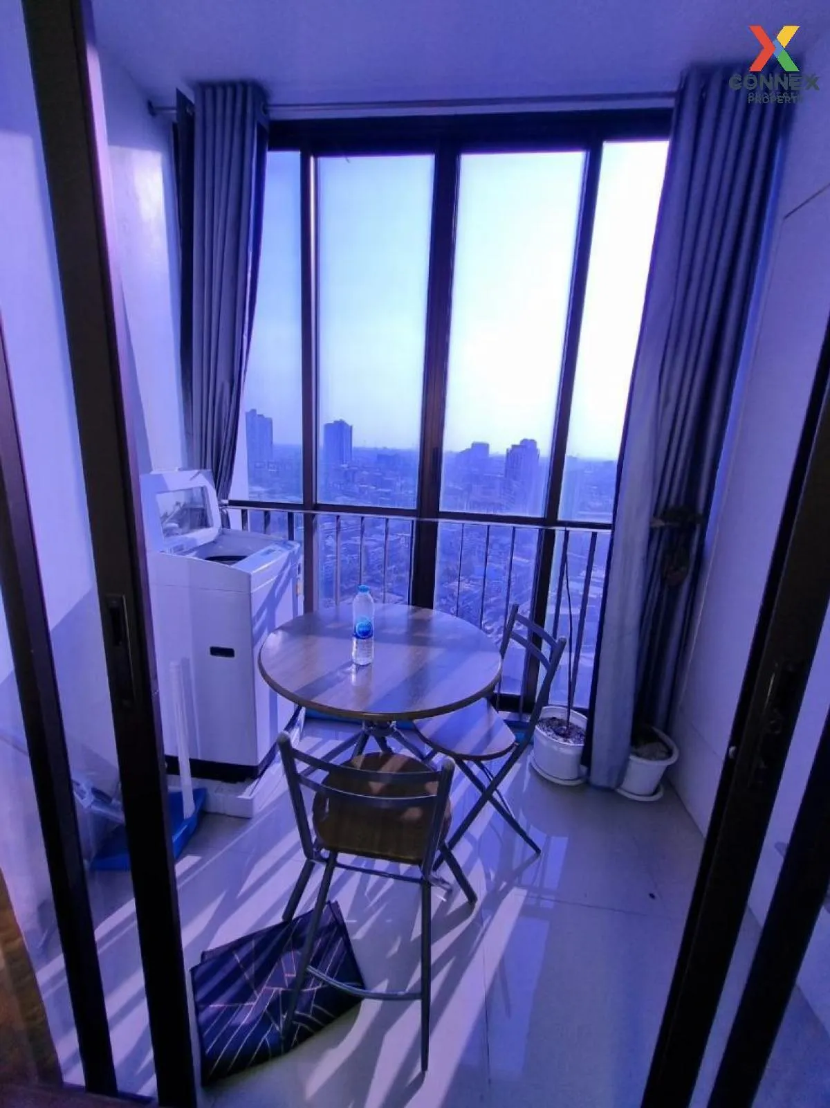 For Sale Condo , Ideo Mix Sukhumvit 103 , BTS-Udom Suk , Bang Na , Bang Na , Bangkok , CX-113053 2