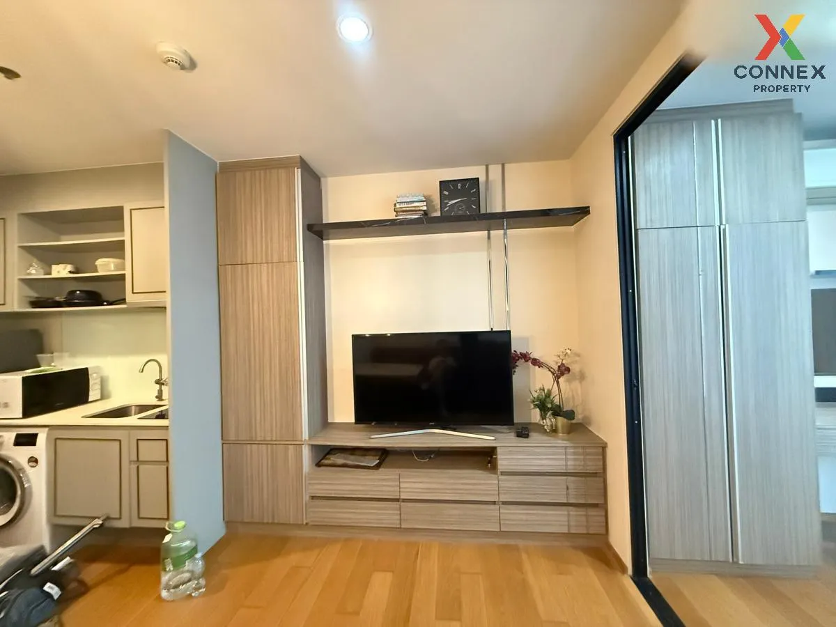 For Rent Condo , Noble Revo Silom , BTS-Surasak , Silom , Bang Rak , Bangkok , CX-113056 2