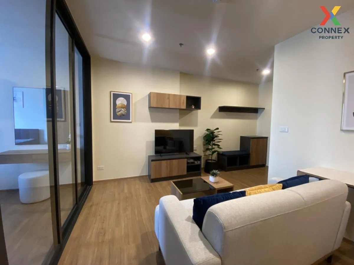 For Rent Condo , The line vibe , BTS-Ha Yaek Lat Phrao , Chomphon , Chatuchak , Bangkok , CX-113063 2