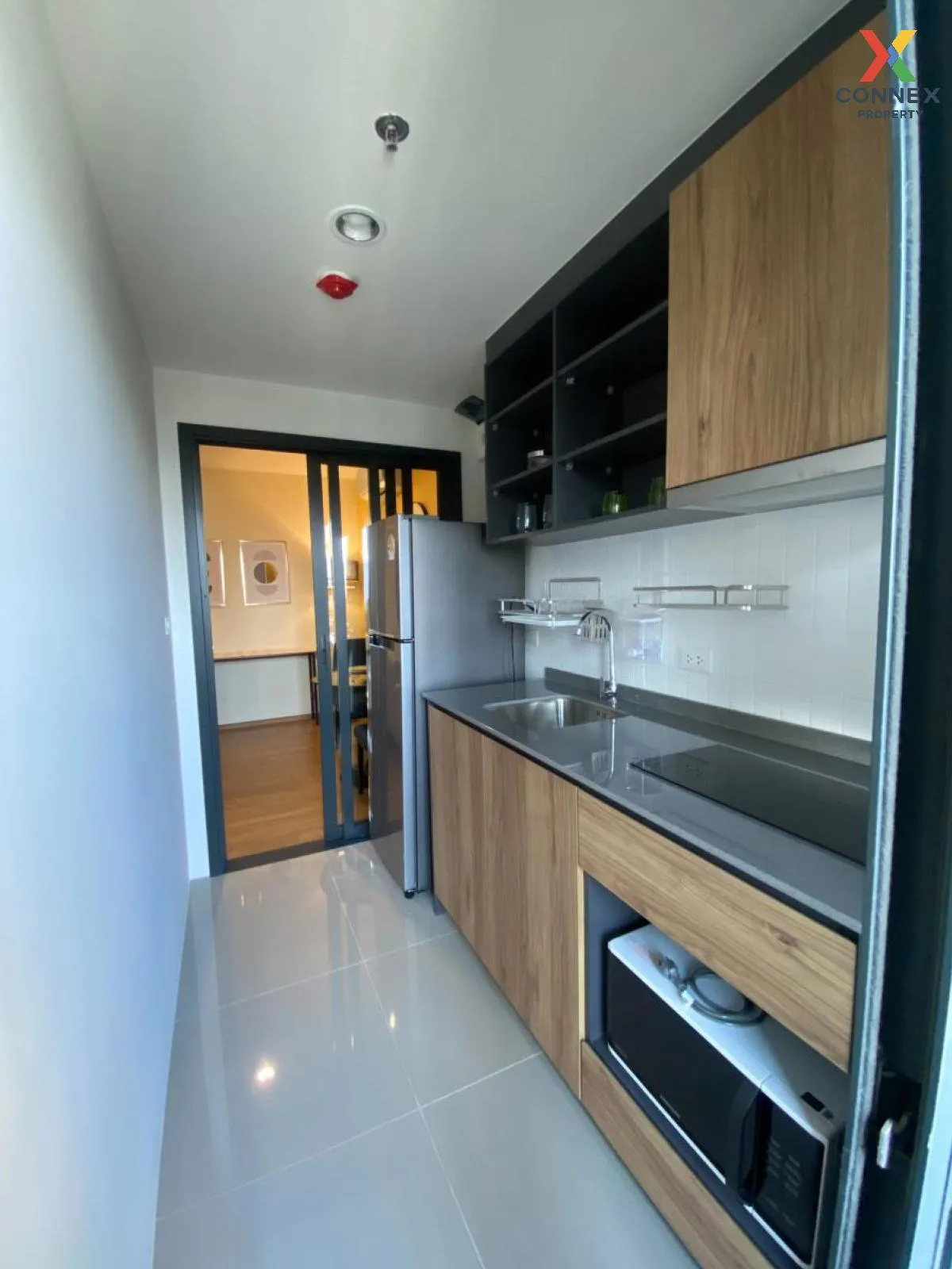 For Rent Condo , The line vibe , BTS-Ha Yaek Lat Phrao , Chomphon , Chatuchak , Bangkok , CX-113063 3