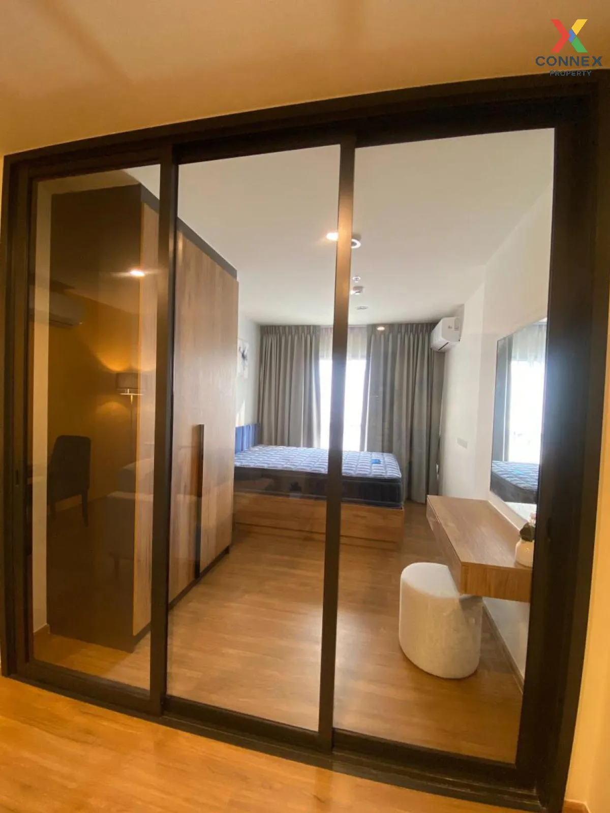 For Rent Condo , The line vibe , BTS-Ha Yaek Lat Phrao , Chomphon , Chatuchak , Bangkok , CX-113063