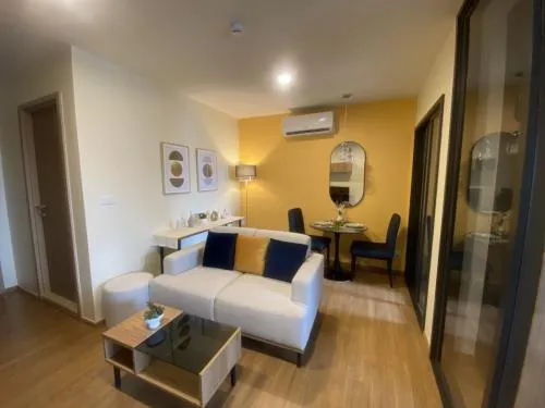 For Rent Condo , The line vibe , BTS-Ha Yaek Lat Phrao , Chomphon , Chatuchak , Bangkok , CX-113063