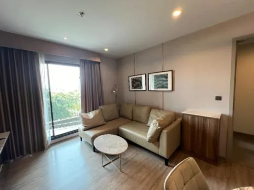 For Rent Condo , RHYTHM Ekkamai , BTS-Ekkamai , Khlong Tan Nuea , Watthana , Bangkok , CX-113064