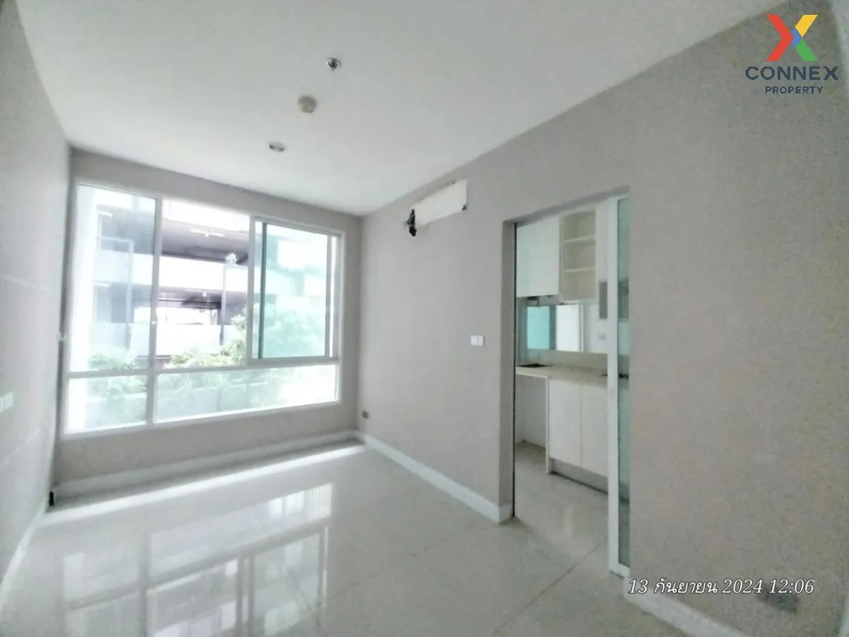 For Sale Condo , The Sky Sukhumvit , BTS-Udom Suk , Bang Na , Bang Na , Bangkok , CX-113069 1