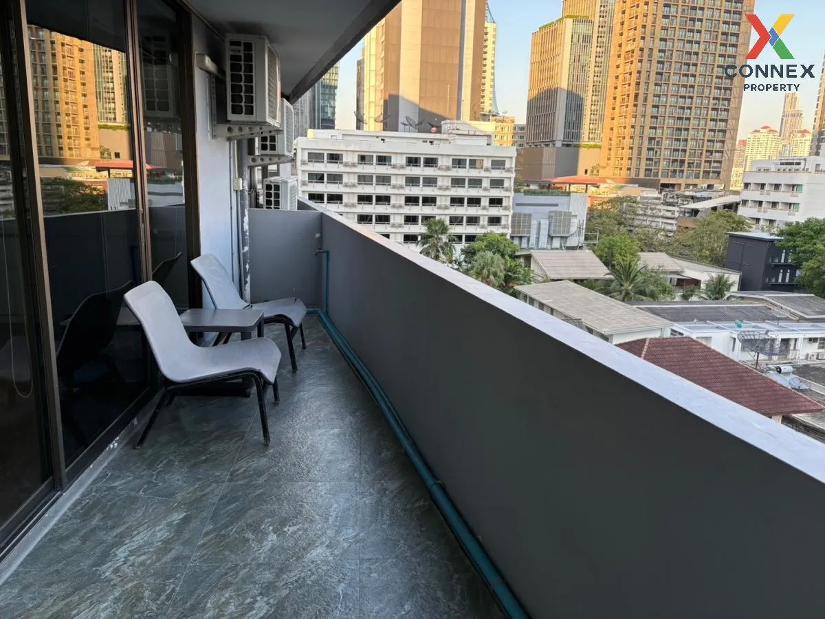 For Rent Condo , Premier Condo Sukhumvit 24 , BTS-Phrom Phong , Khlong Tan , Khlong Toei , Bangkok , CX-113079