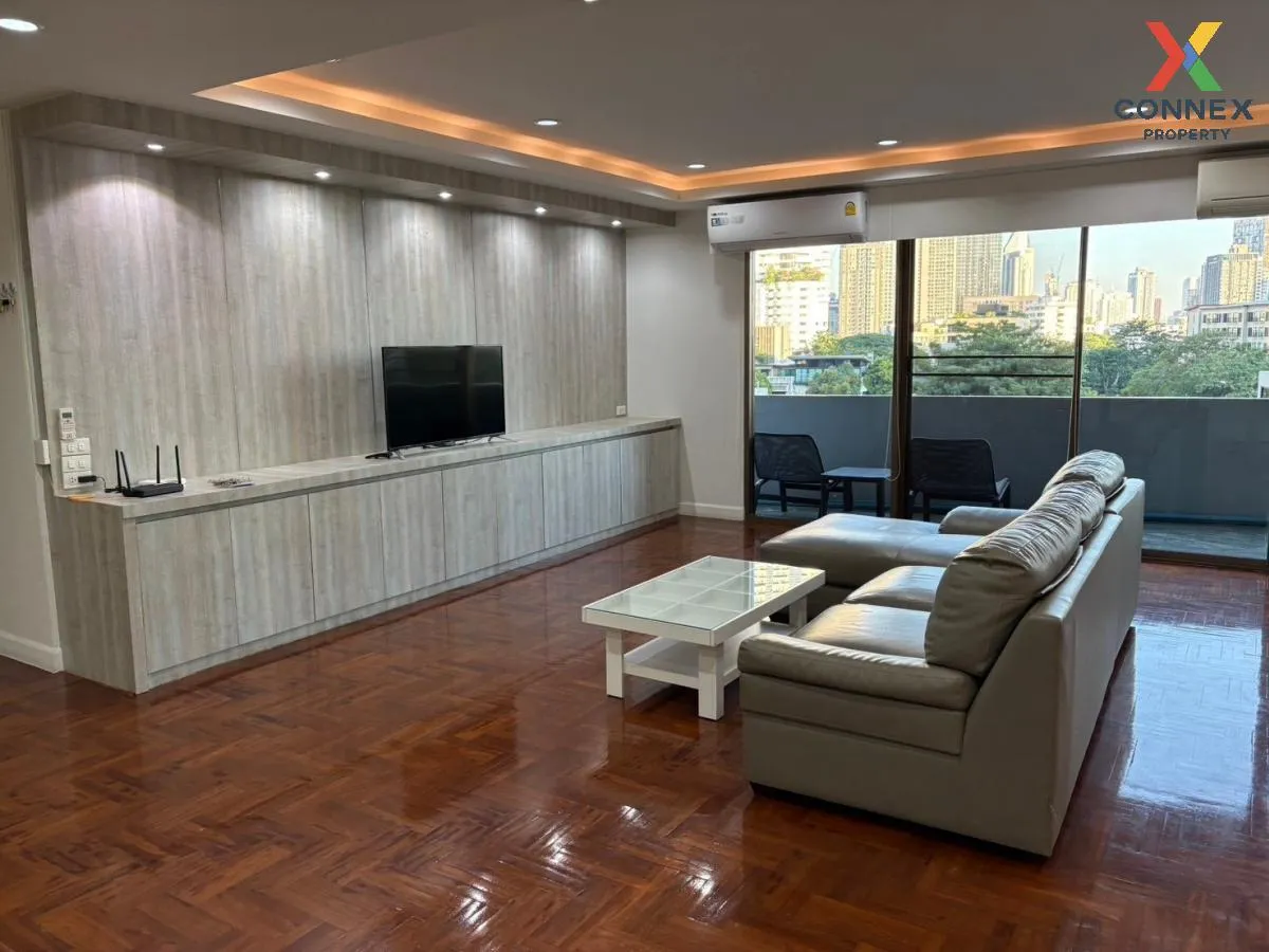 For Rent Condo , Premier Condo Sukhumvit 24 , BTS-Phrom Phong , Khlong Tan , Khlong Toei , Bangkok , CX-113079 1