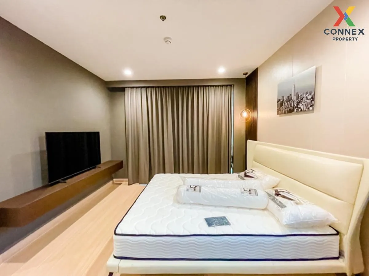 For Rent Condo , Supalai Riva Grande , Chong Nonsi , Yannawa , Bangkok , CX-113095 2