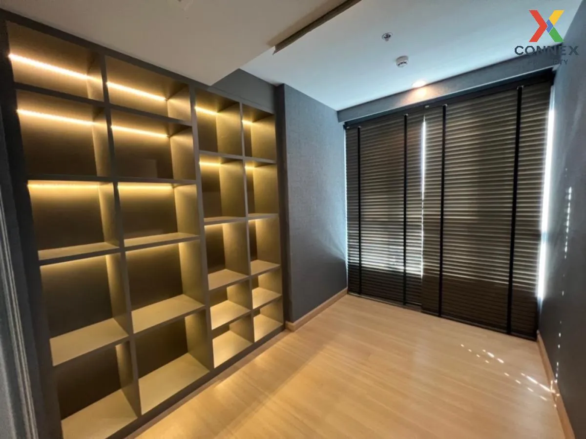 For Rent Condo , Supalai Riva Grande , Chong Nonsi , Yannawa , Bangkok , CX-113095 4