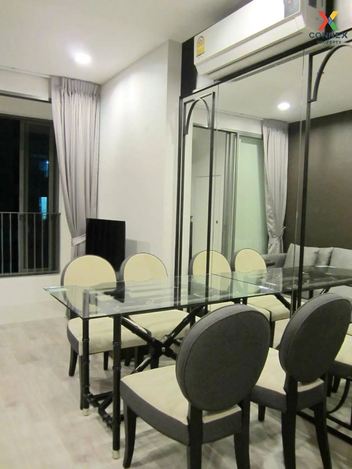 FOR RENT condo , Ideo Mobi Sukhumvit , BTS-On Nut , Bang Chak , Phra Khanong , Bangkok , CX-11310 4