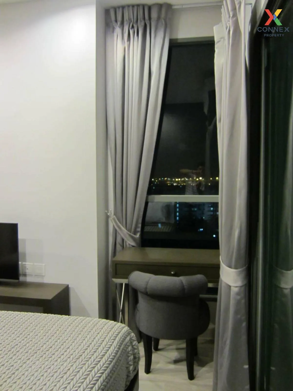 FOR RENT condo , Ideo Mobi Sukhumvit , BTS-On Nut , Bang Chak , Phra Khanong , Bangkok , CX-11310