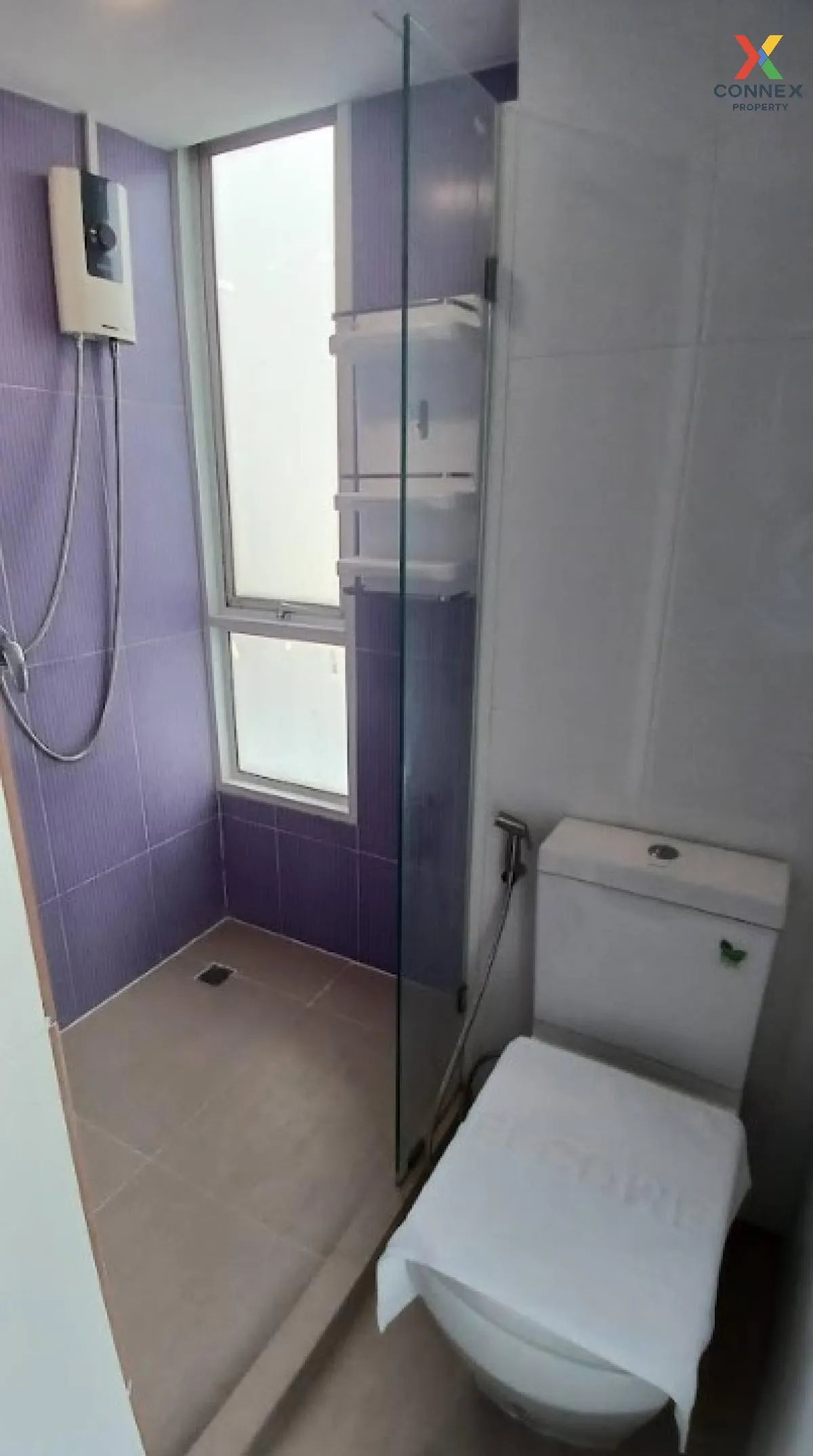 For Sale Condo , C Style Condo , MRT-Sutthisan , Sam Saen Nok , H