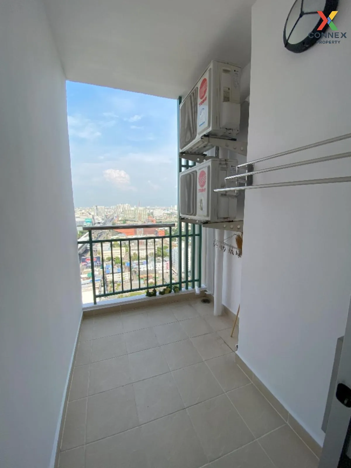 For Sale Condo , Supalai Park Khaerai - Ngamwongwan , MRT-Nonthaburi Civic Center , Bang Kraso , Mueang Nonthaburi , Nonthaburi , CX-113115