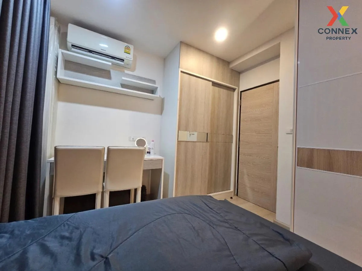 For Sale Condo , Grene Condo Donmuang-Songprapha , Si Kan , Don Mueang , Bangkok , CX-113117