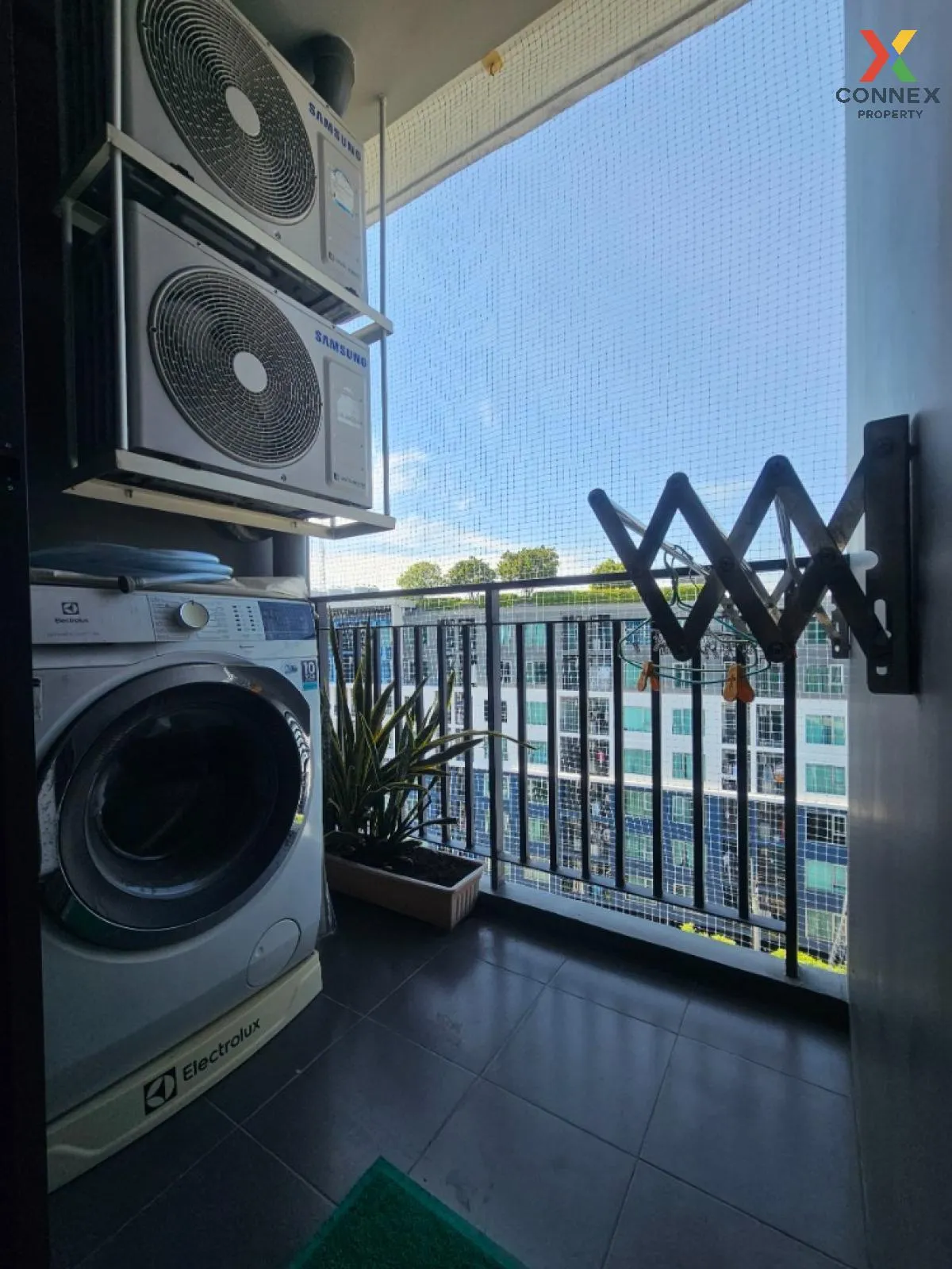 For Sale Condo , Grene Condo Donmuang-Songprapha , Si Kan , Don Mueang , Bangkok , CX-113117