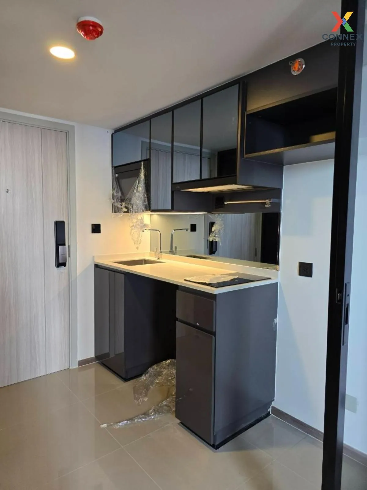 For Sale Condo , Park Origin Chula-Samyan , MRT-Sam Yan , Maha Phruettharam , Bang Rak , Bangkok , CX-113118 2