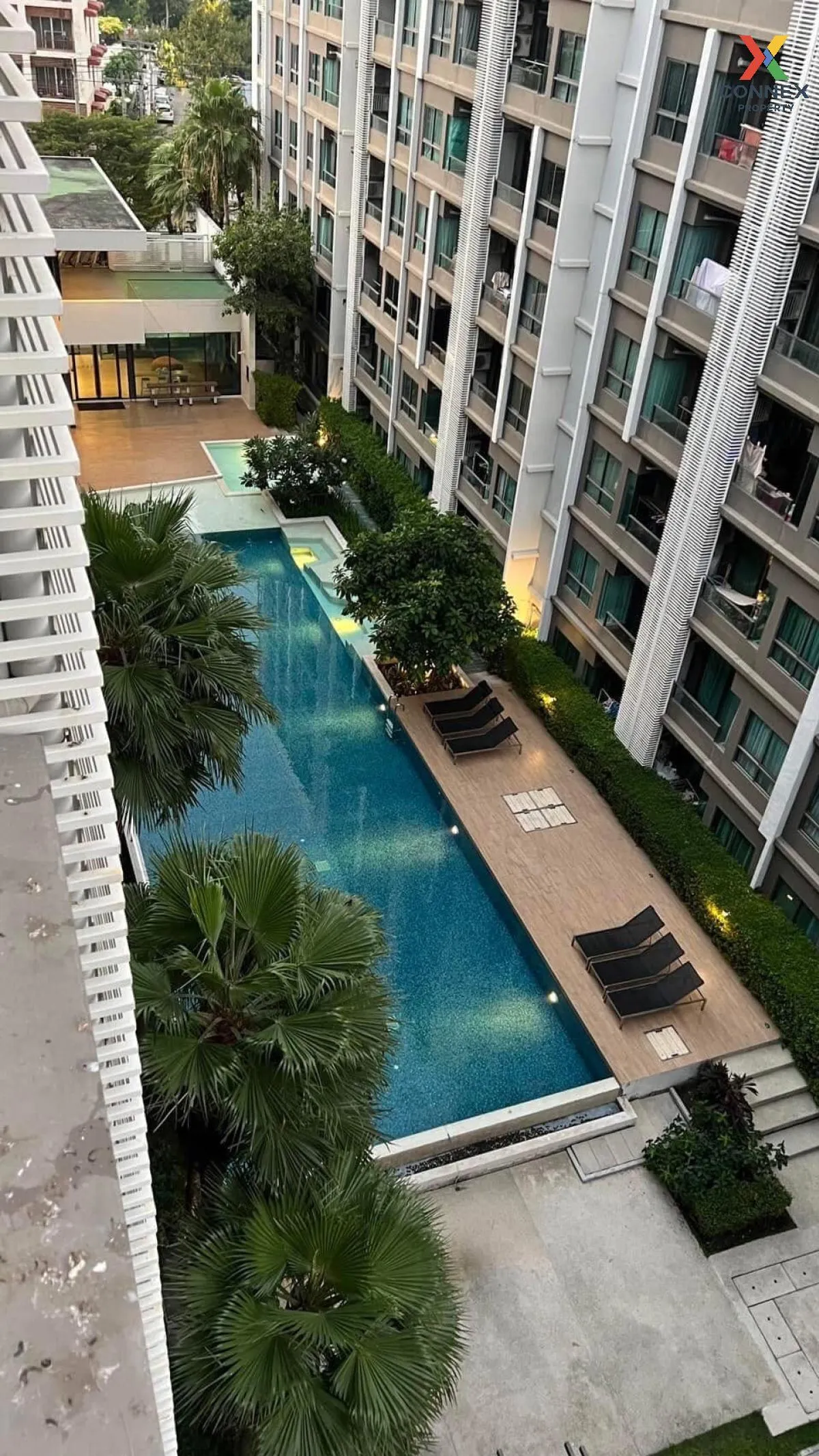 For Sale Condo , Ease Rama 2 , Samae Dam , Bang Khun Thian , Bangkok , CX-113122